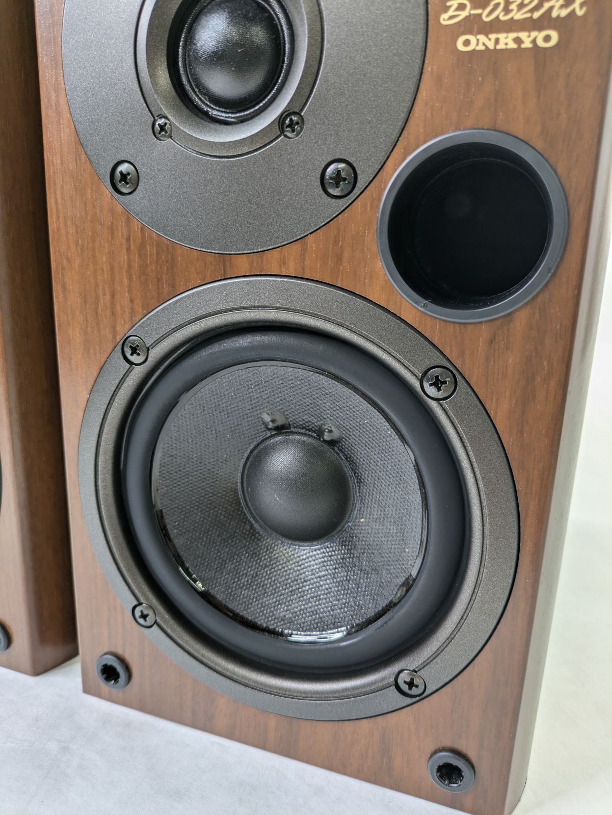 ONKYO D-062A 2本 【公式通販】