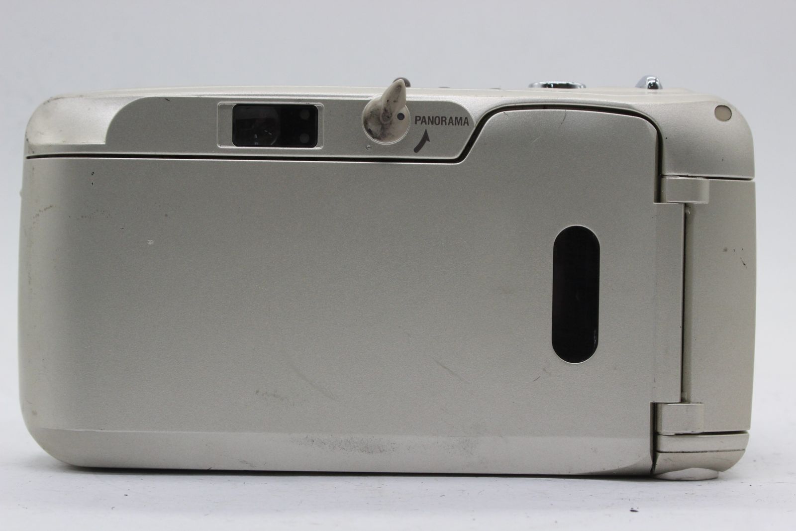 返品保証】 オリンパス Olympus μ Zoom 70 Deluxe ゴールド Multi AF 