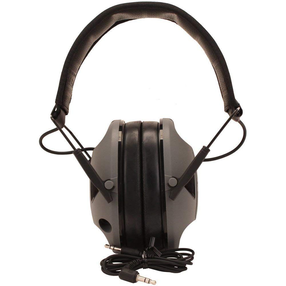 スリーエム(3M) Peltor Sport RangeGuard Electronic Hearing