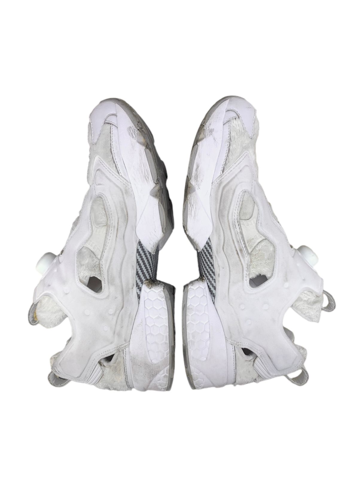 Reebok (リーボック) INSTAPUMP FURY OG インスタポンプ フューリー OG 
