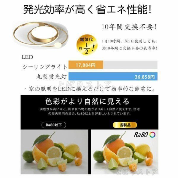 天井照明 おしゃれ