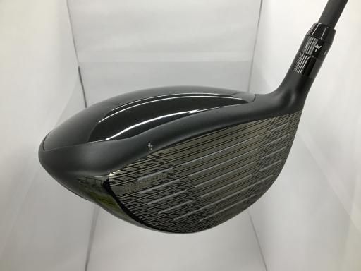 中古】 ブリヂストン BRIDGESTONE B2 HT 10.5° ドライバー DR