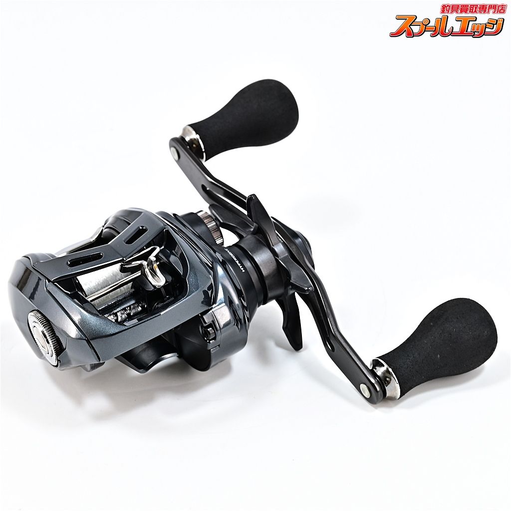 ダイワ　24アドミラ A 150XHL DAIWA（釣り） ダイワ 船リール アドミラ A 150XHL 左ハンドル
