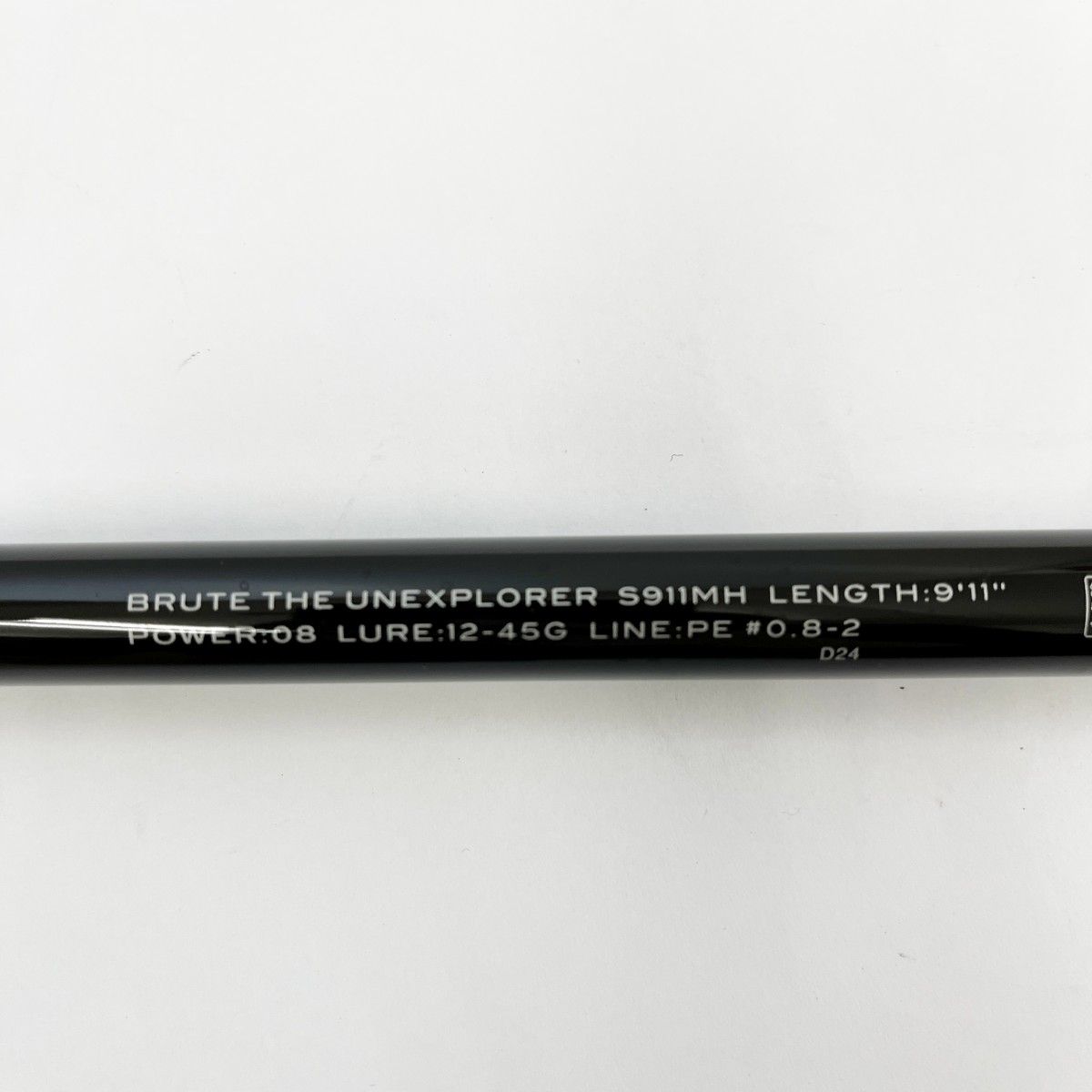 APIA ルアーロッド グランデージ ブルート アンエクスプローラー