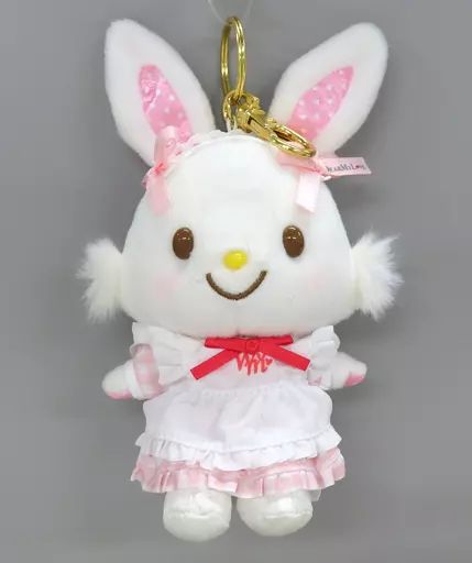 レア♡夢展望　DearMyLove コラボ　ウィシュミーメルキーチェーン 中古】雑貨 ウィッシュミーメル キーチェーン 「サンリオ