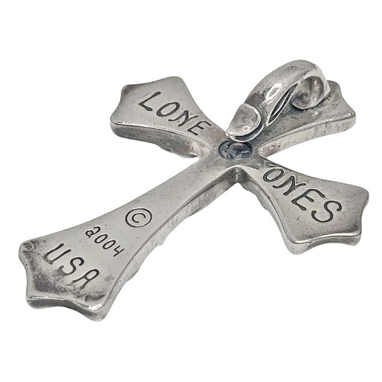 イーグル ペンダント