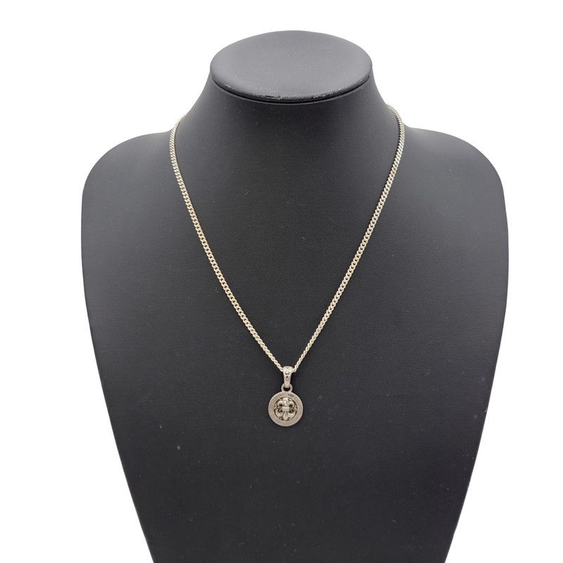 ARIF COLLECTION アリフコレクション　 ペンダントトップ 中古品】 ARIF COLLECTION アリフコレクション 925 DAGGER MOTIF
