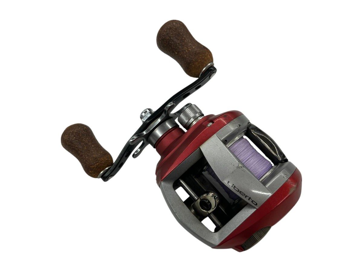 DAIWA - σσDAIWA ダイワ リベルトピクシー 傷や汚れあり σσDAIWA ダイワ リベルトピクシー 傷や汚れあり - メルカリ