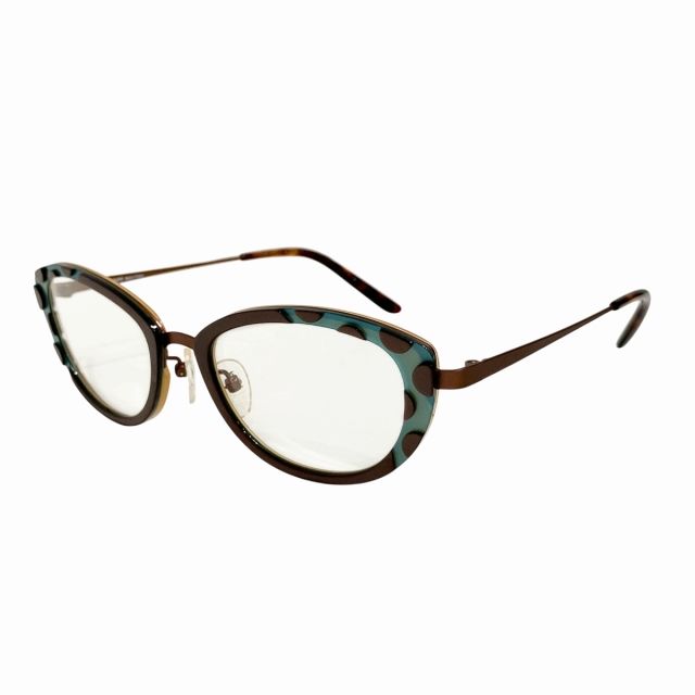 良品☆JEAN LAFONT PARIS ラフォン 度なし サングラス ドット 良品☆JEAN LAFONT PARIS ラフォン 度なし サングラス ドット