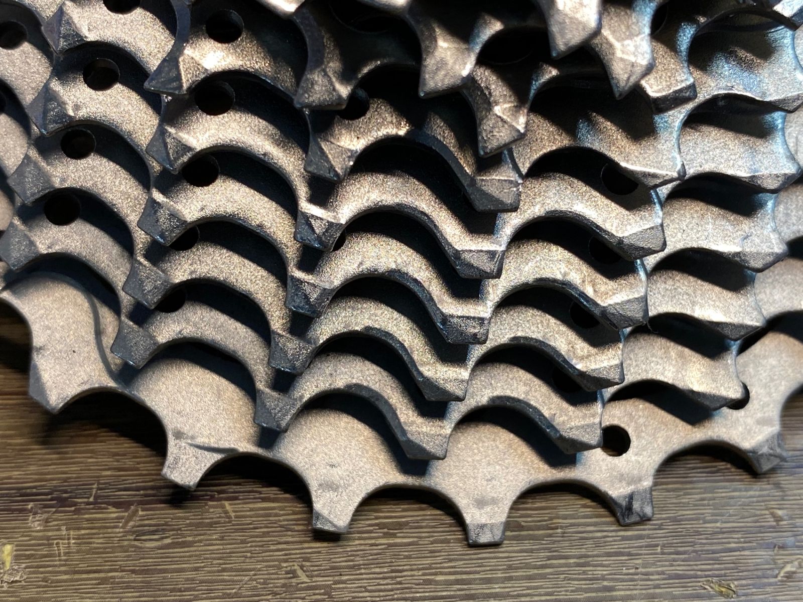 中古】SHIMANO（シマノ） アルテグラ 11速用スプロケット CS-R8000（11