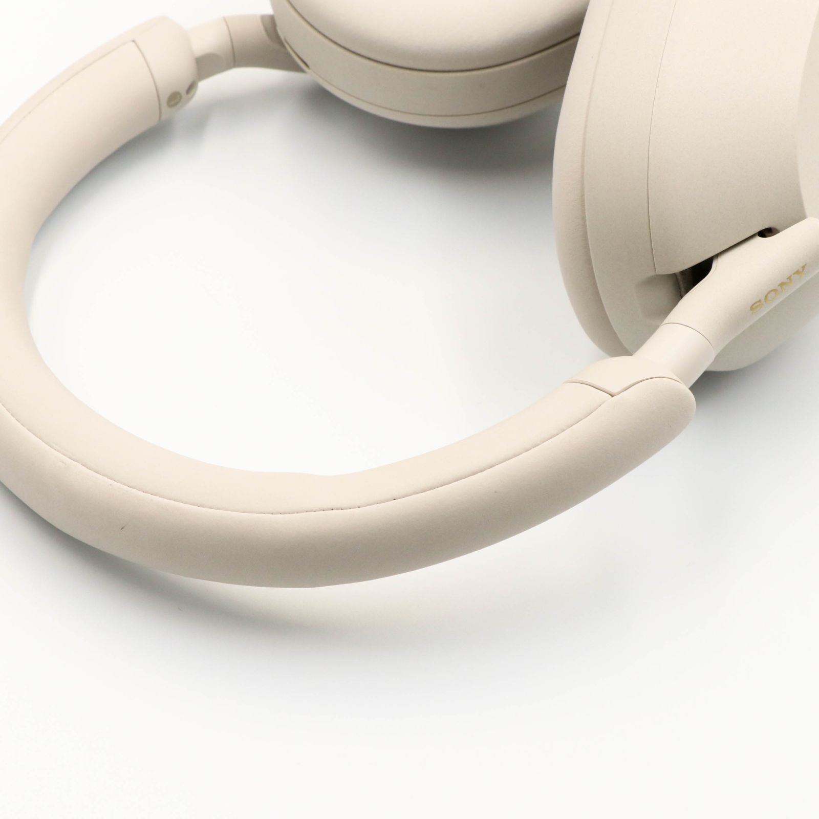 SONY 完全ワイヤレスヘッドホン