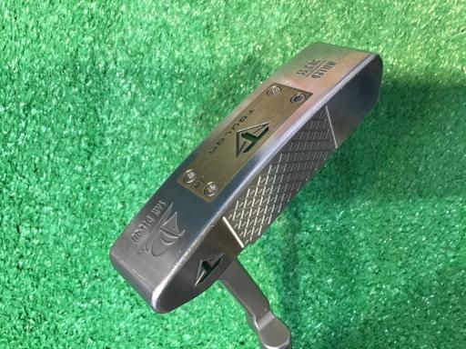 中古】 TOULON DESIGN TOULON GARAGE SAN DIEGO シルバー 34