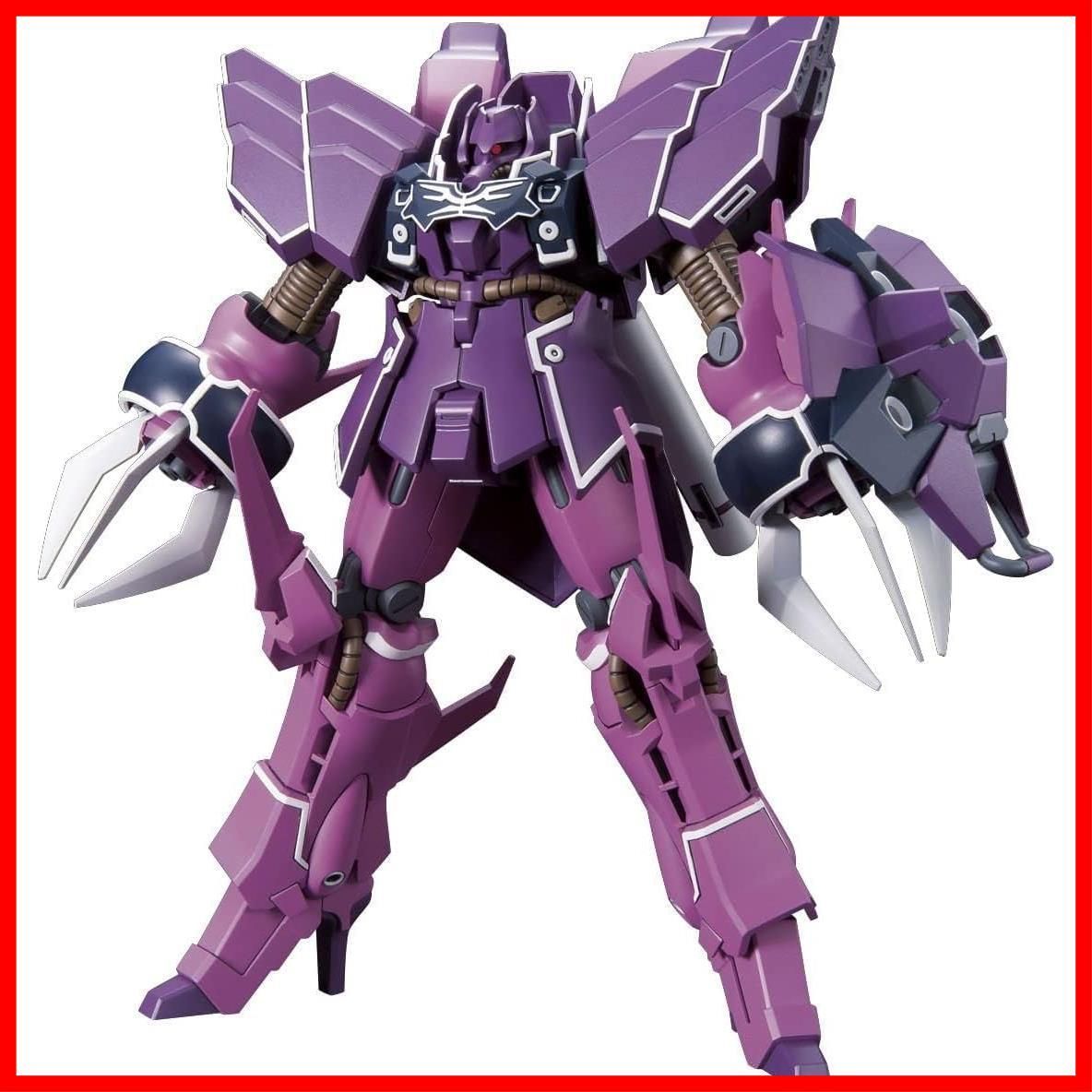 数量 1|144スケール Ver. 色分け済みプラモデル ローゼンズール episode7 機動戦士ガンダムUC HGUC スピリッツ SPIRITS バンダイ BANDAI