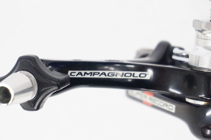 RECORD ブレーキキャリパーセット