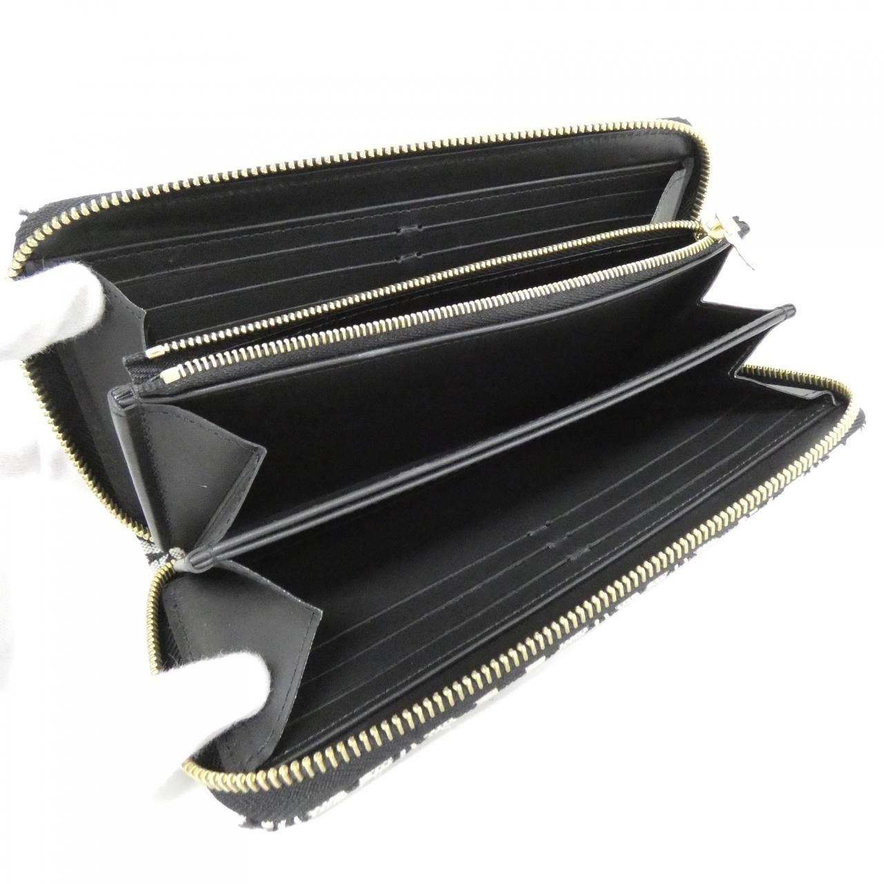 ルイヴィトン ジッピー