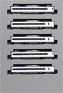 カトー|KATO|関水金属 E353系｢あずさ･かいじ｣ 増結ｾｯﾄ 5両 10-1835 鉄道模型