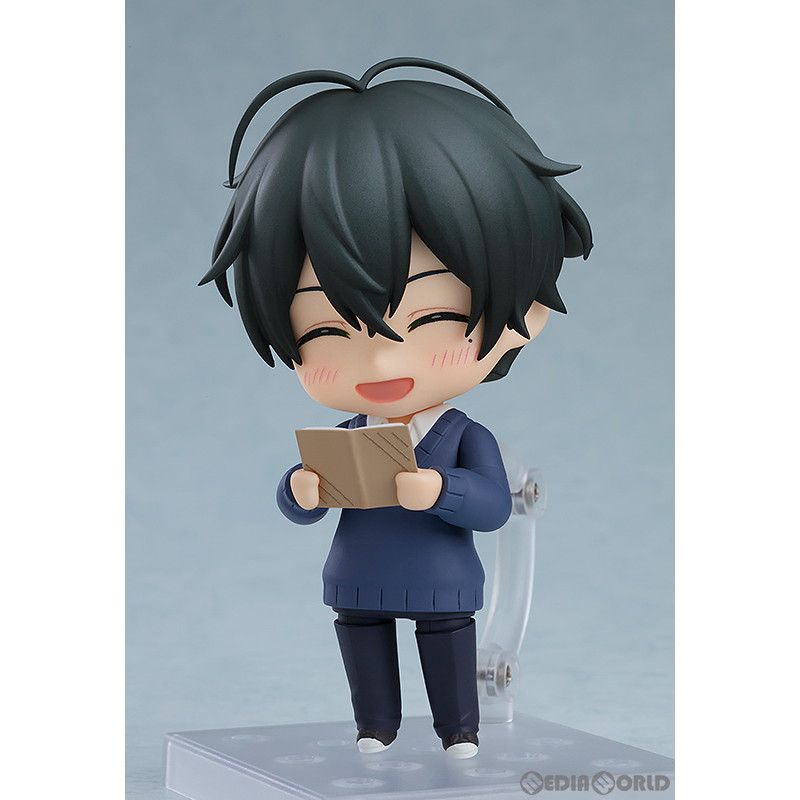 ねんどろいど 1891 宮野由美(みやのよしかず) 佐々木と宮野 完成品