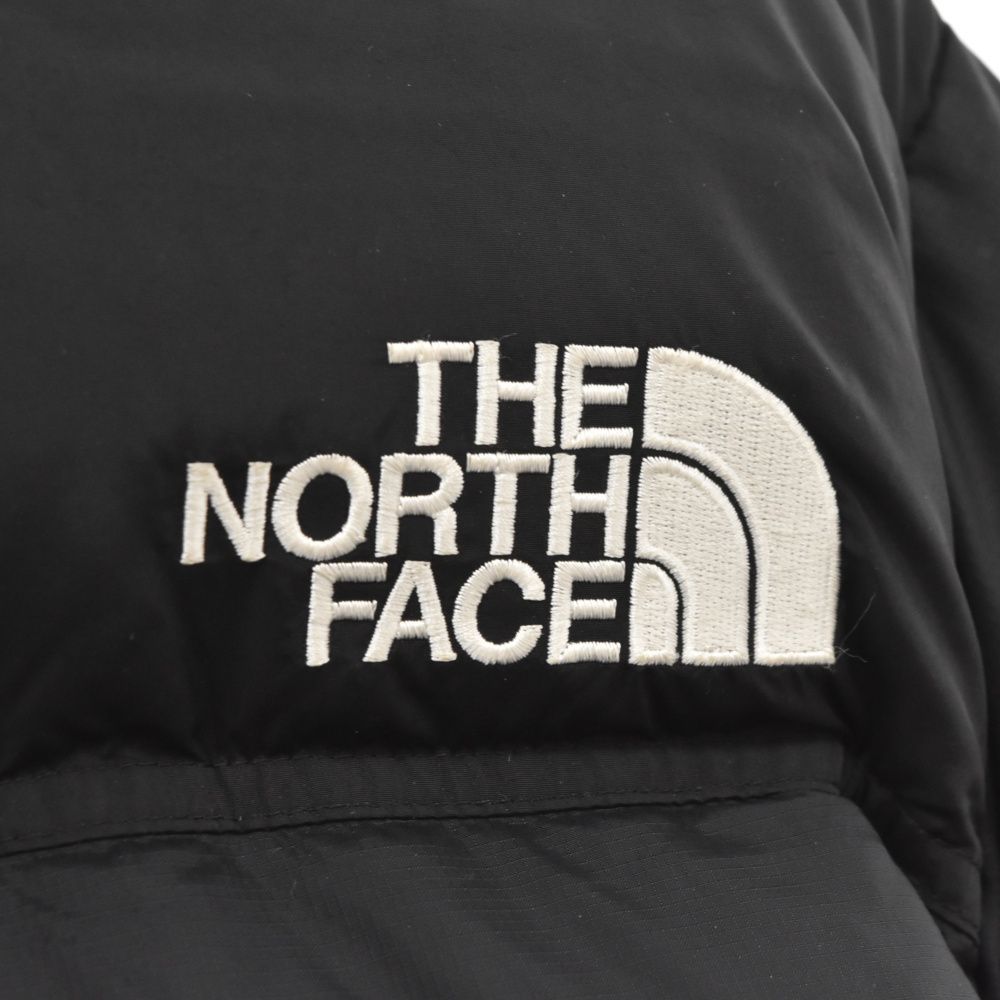 THE NORTH FACE (ザノースフェイス) 22AW NUPTSE JACKET ND92234 ...