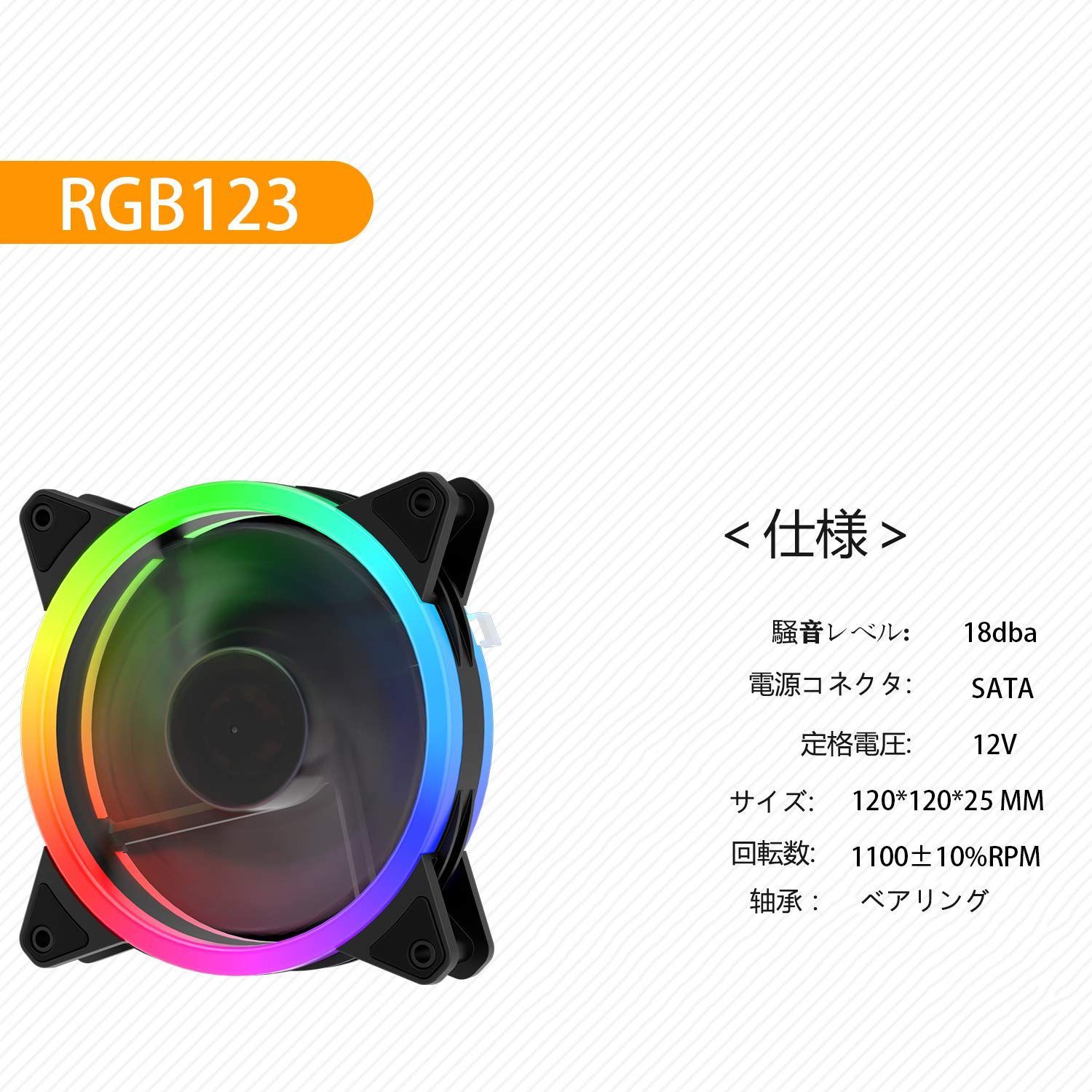 新着商品】5本1セット【RGB123-5】 黒い枠 コントローラーとリモコン