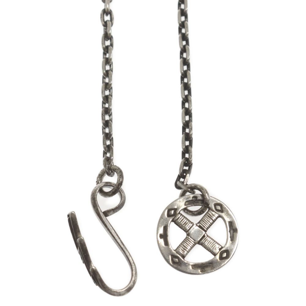 ① 希少 廃盤 鷲見太郎 tarowashimi SV イーグルフック TARO WASHIMI (鷲見 太郎)イーグルeg-05K18YG&SVフック