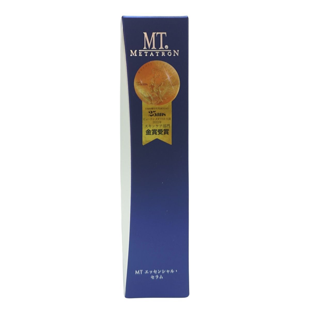 2個セット】MTメタトロン化粧品 MTエッセンシャル セラム 30ml 