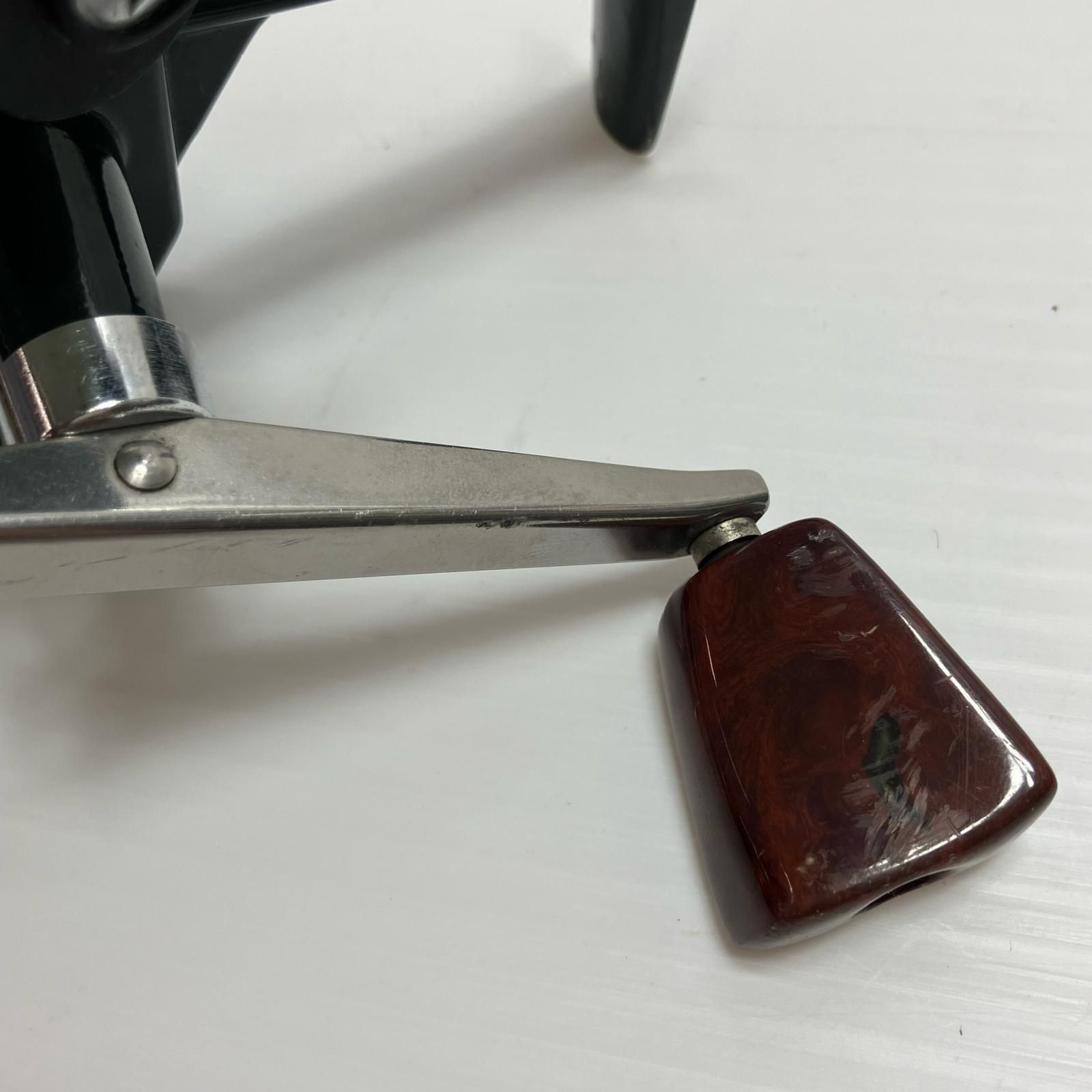 ABU スピニングリール ｶｰﾃﾞｨﾅﾙ33 - メルカリ