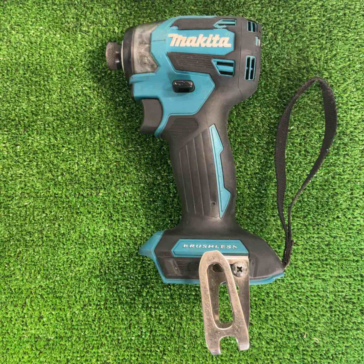 マキタ makita コードレスインパクトドライバー TD173DZ 草加店