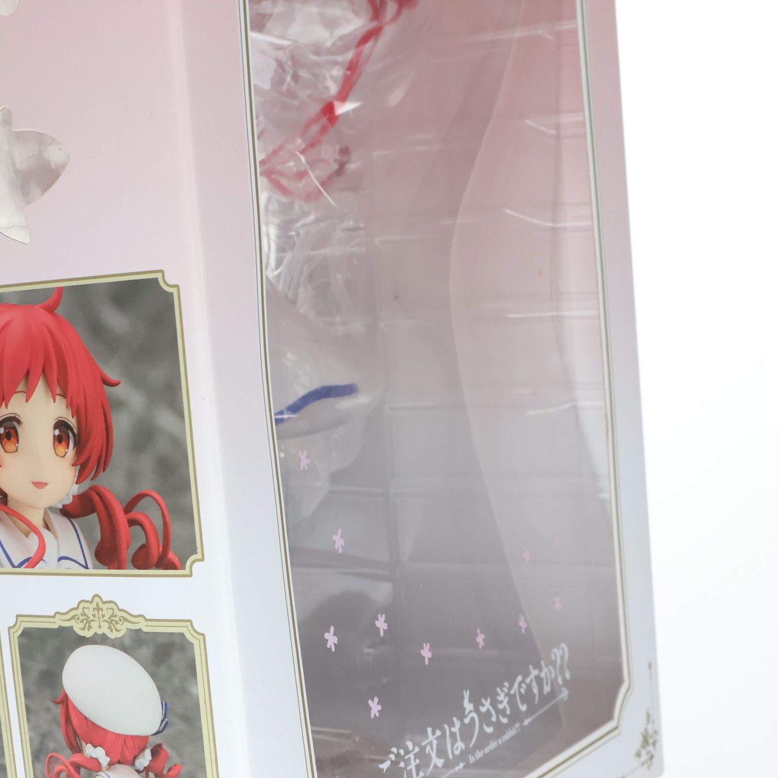 メグ(Summer Uniform) ご注文はうさぎですか?? 1/7 完成品 フィギュア(PF126) PLUM(プラム) メグ(Summer Uniform) 特設ページ