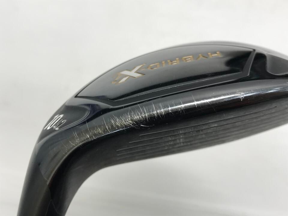 驚きの破格値，新作登場 送料無料 アルペン ゴルフ5 ゴルフプランナー ハイブリッド ユーティリティ Xi HYBRID-Xi U6 22度 ユーティリティ UT iron 