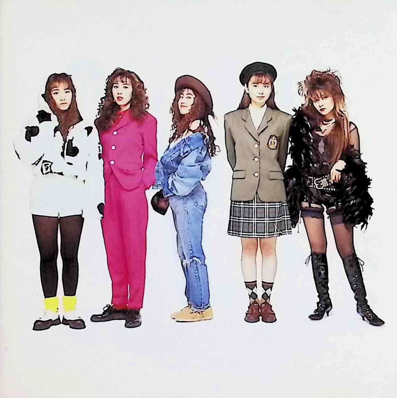 プリンセス プリンセス/PRINCESS PRINCESS THE BOX-T… PRINCESS PRINCESS THE BOX-The Platinum Days