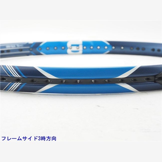 ☆ウルトラツアー97 G2☆ 中古 テニスラケット ウィルソン ウルトラ 97