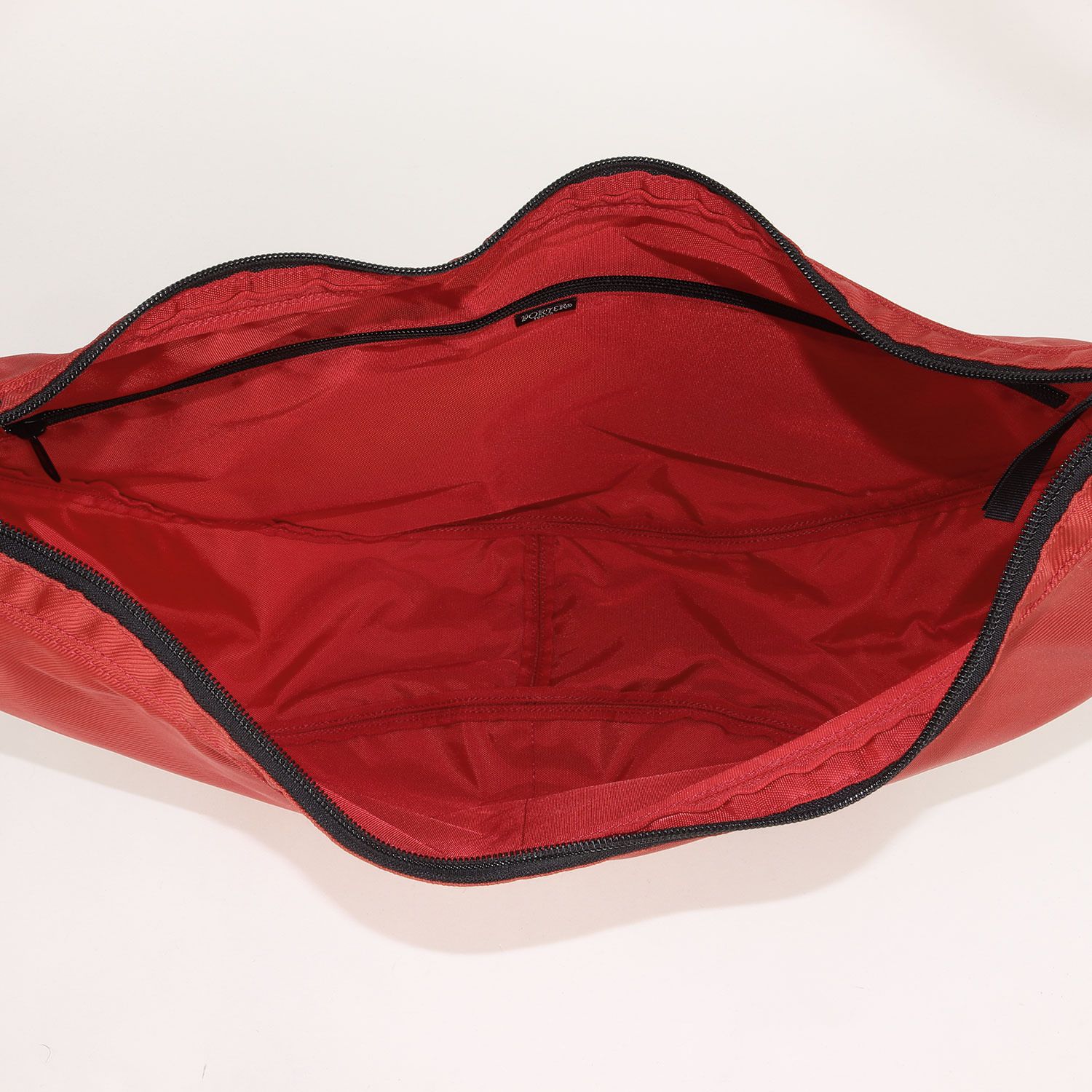 PORTER ポーター バッグ / ラウンド ショルダーバッグ (ROUND