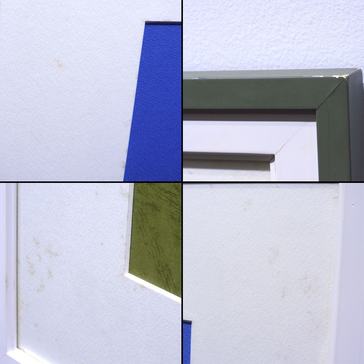 最終値下げ 柳原良平 山手の丘 切り絵20号 風景画 鑑定書付 解説