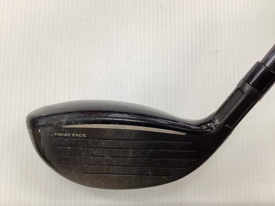 STEALTH | 22 | R | TENSEI RED TM60 | | ユーティリティ | テーラーメイド 最短即日発送