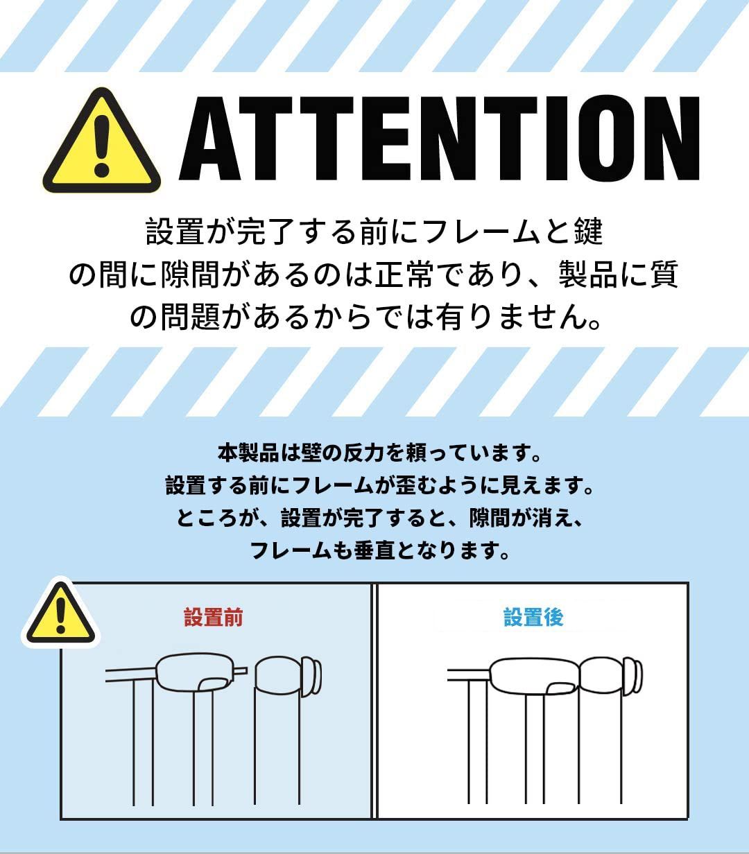 年内で出品終了 犬 猫 オートクローズ ペットゲート 赤ちゃんゲート 子供 ベビーフェンス 安全ゲート 突っ張り式 革新版 ベビーガード 柵 階段 拡張フレーム付き ベビーゲート 補強部品付き BabySafe 高さ77cm Ycozy 取付幅105-125cm 【激安】