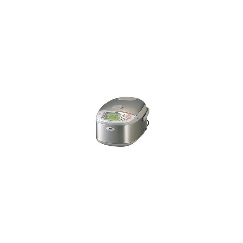 象印 海外向け IH炊飯器 1.8L NP-HLH18XA AC220-230V仕様 1