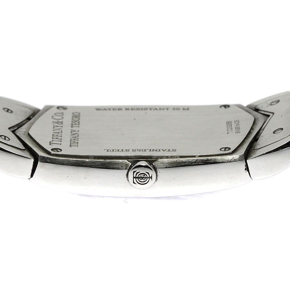 ティファニー TIFFANY&Co. Z6301.10.10A10A00A ティソロ