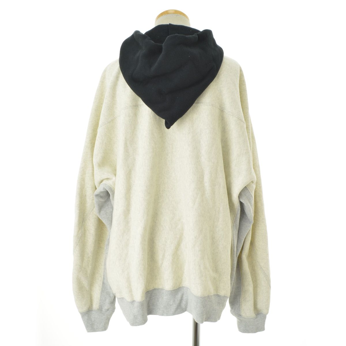 CHAMPION×N.HOOLYWOOD】24SS C8-Z109 HOODED SWEATSHIRT MULTI 