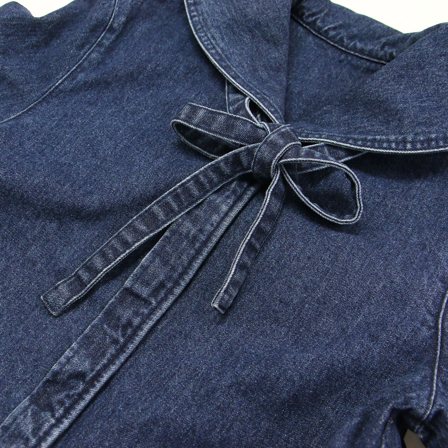 【専用です】未使用タグ付 アダムエロぺ　デニムnagisa×7×AERDENIM ADAM ET ROPE'（アダムエロペ）の「【nagisa×7×AER 】WIDE