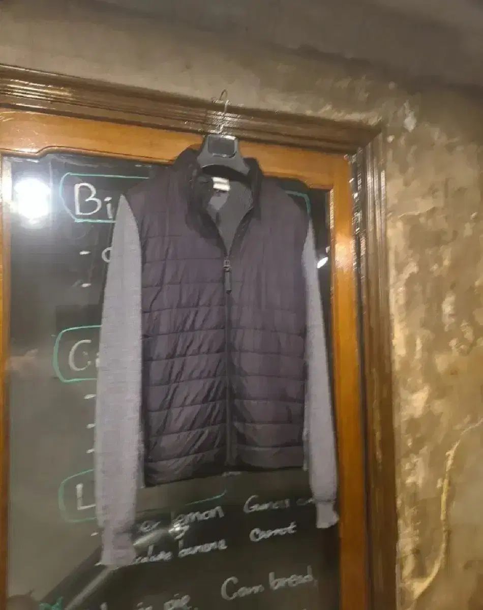 【雷市場（ポンジャン）商品韓国直送】 EMPORIO ARMANI(エンポリオアルマーニ) ARMANI(アルマーニ) ダウンジャケット ジップアップジャケット