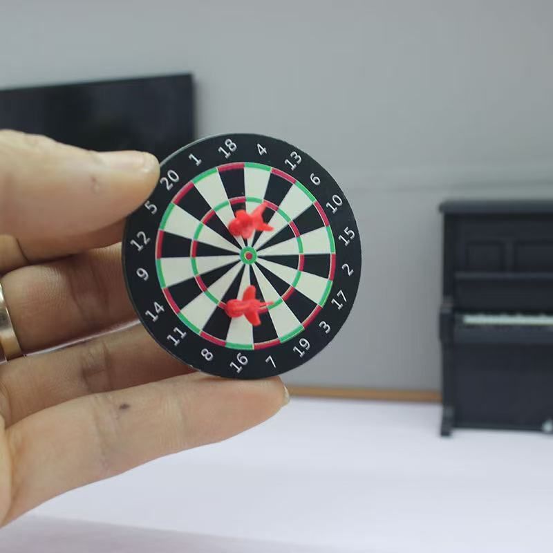 ダーツボード 矢 セット　アメリカ雑貨　インテリア　アンティーク 【新品】 511KbtBY2iL._UF350,350_QL50_.jpg