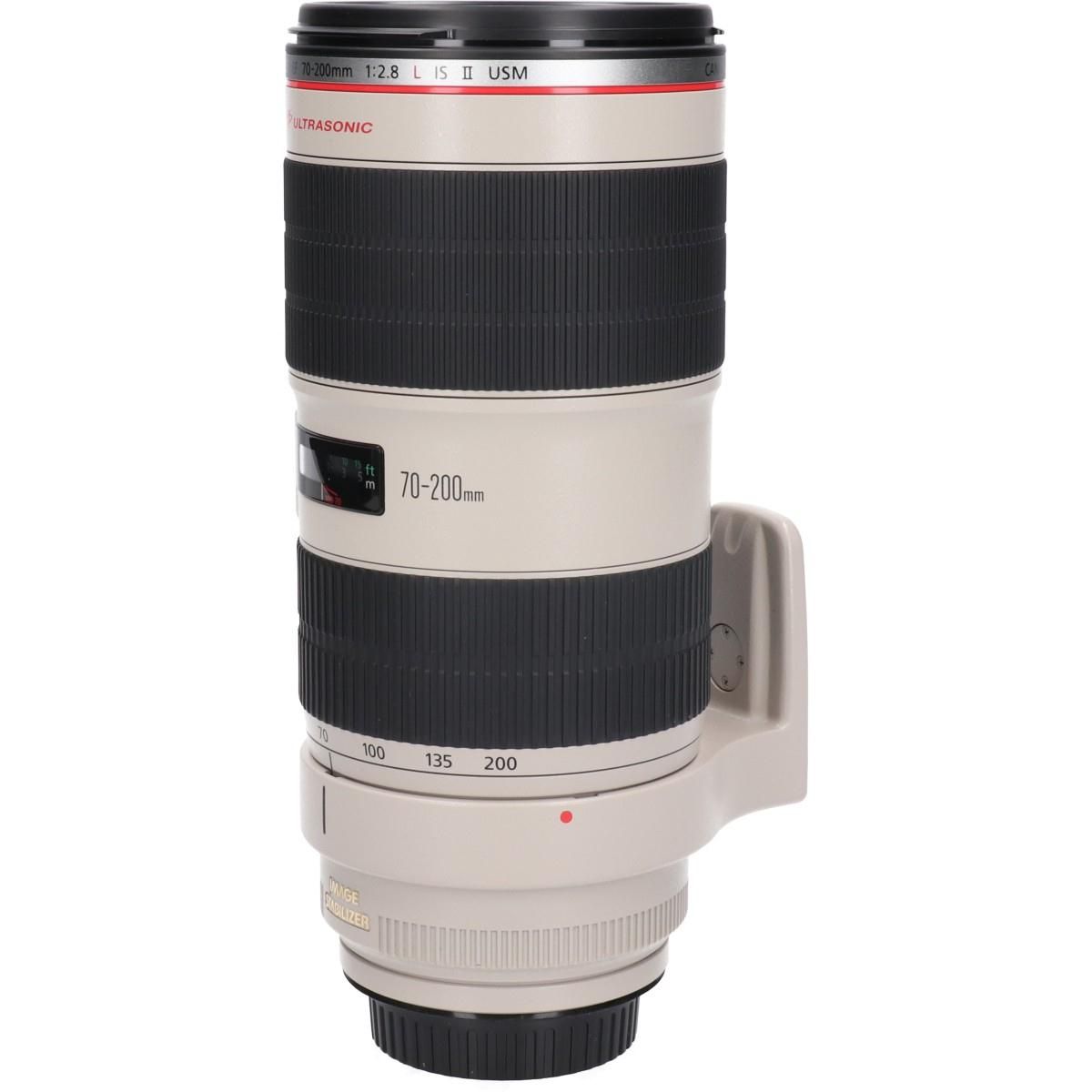 ＥＦ７０－２００ｍｍ Ｆ２．８Ｌ ＩＳＩＩＵＳＭ