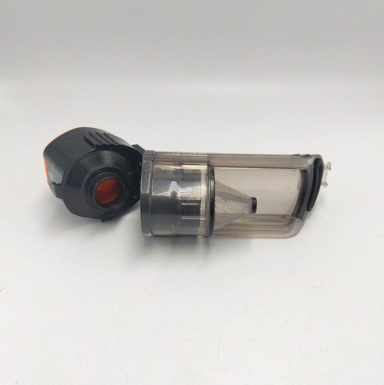 簡易清掃済】shark（型番：CS501JRG） 掃除機 スティック ダスト