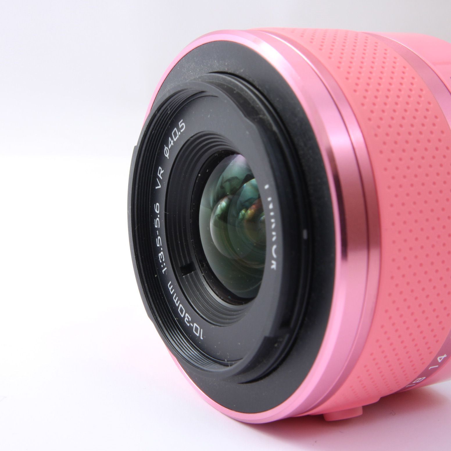 1 Nikkor 10-30mm f3.5-5.6 VR – MY CAMERA CABINET