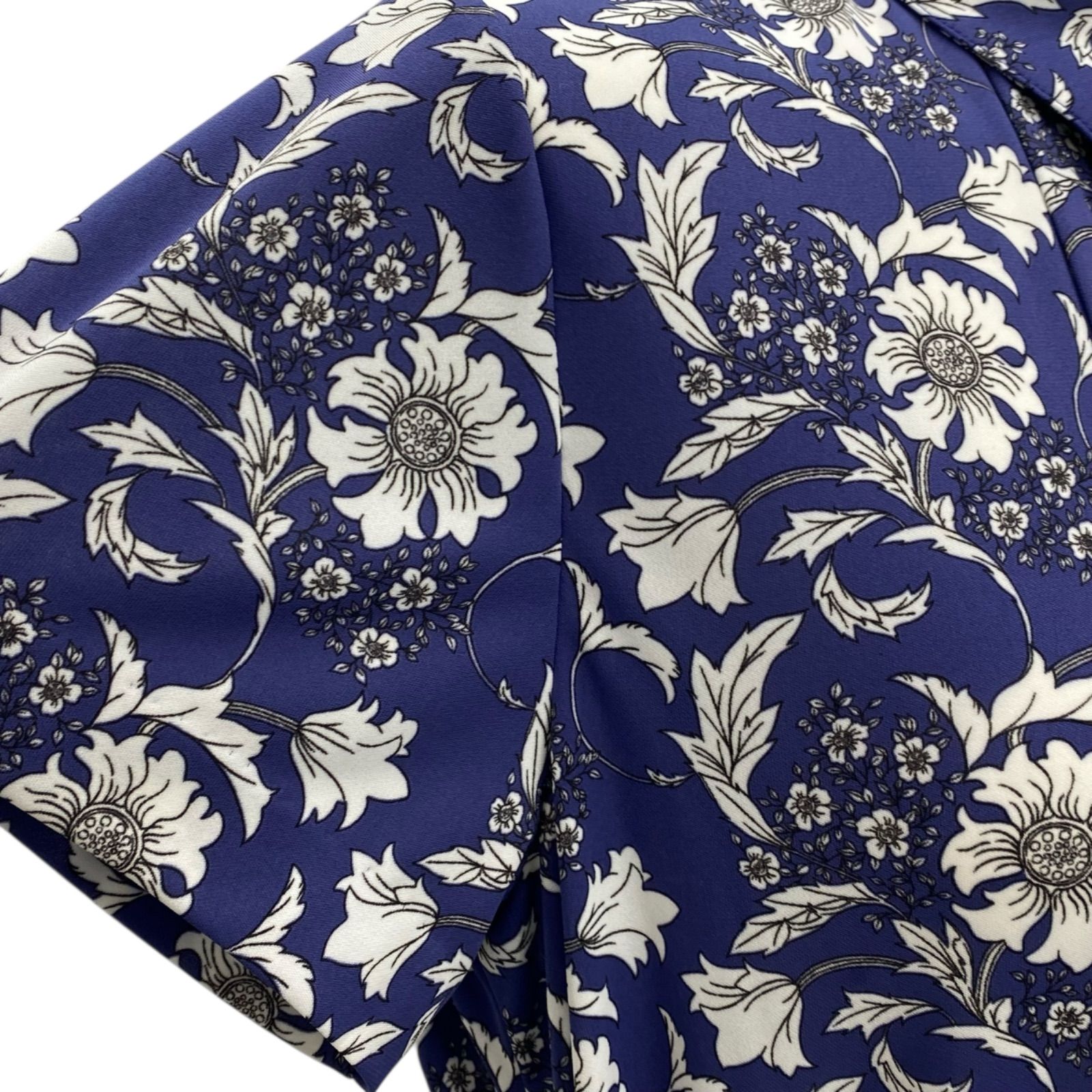 マッキントッシュロンドン MACKINTOSH LONDON バイブリーフラワー