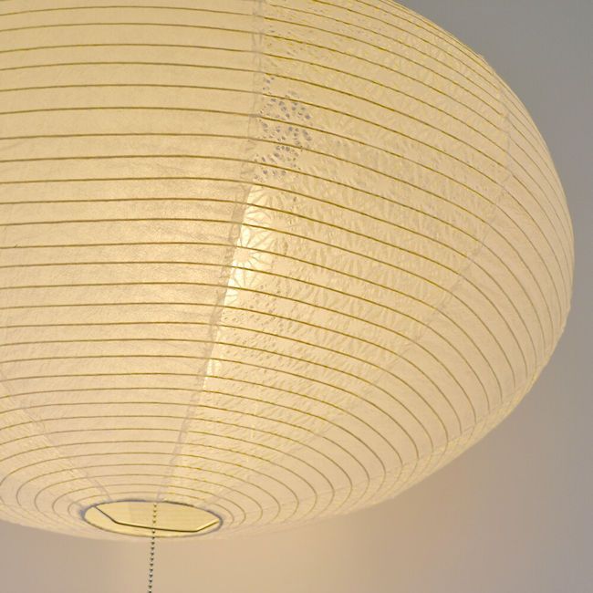 電球別売 日本製 和紙照明 和風照明２灯ペンダントライト ＬＥＤ対応 882