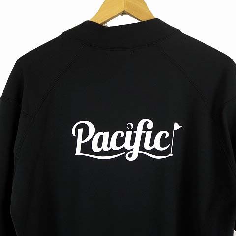 PACIFIC GOLF CLUB パシフィック ゴルフクラブ シャツ Tシャツ