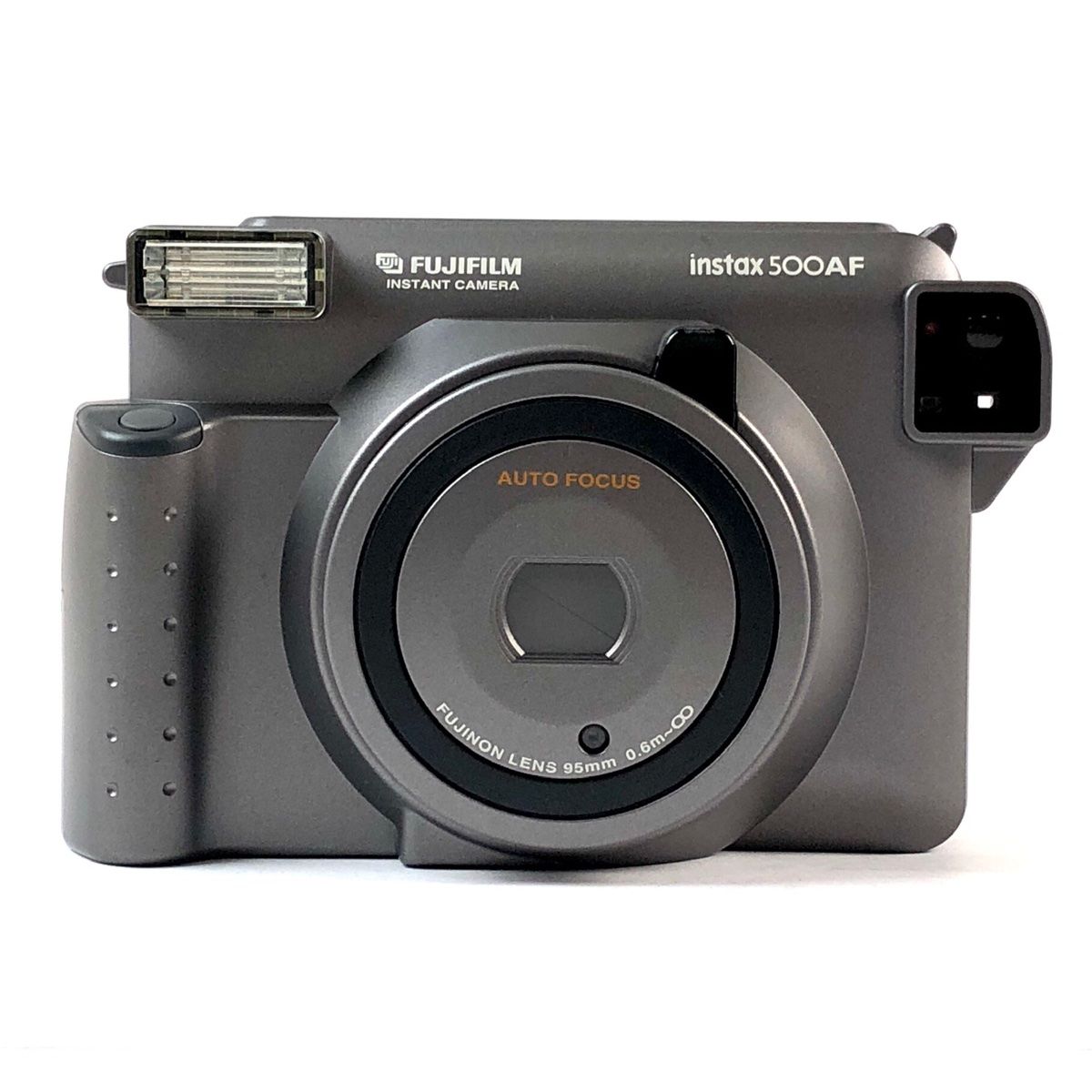 富士フイルム FUJIFILM INSTAX 500AF インスタントカメラ 【中古】 - メルカリ