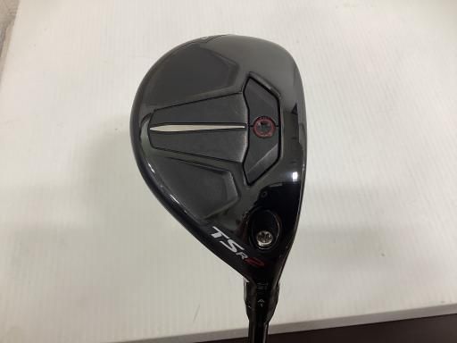 中古】タイトリスト TSR TSR2 ユーティリティ TENSEI PRO 1K