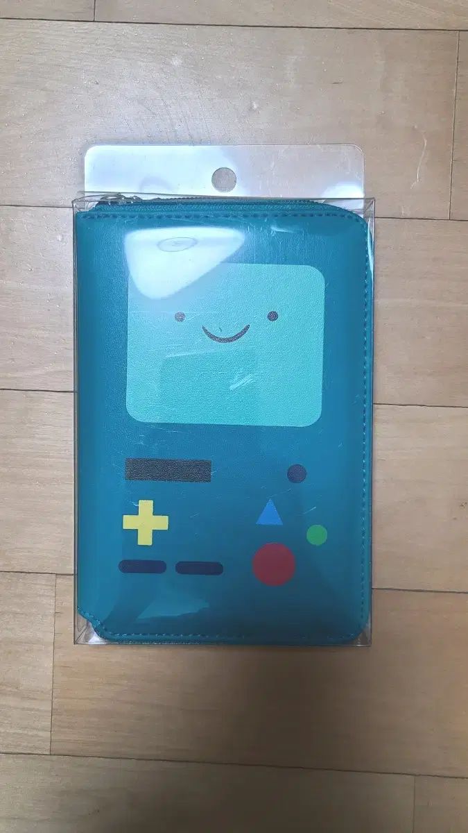 u003cピンと ジェイクの 冒険 時間u003e ビモ オールインワン 財布